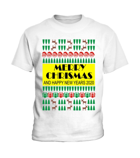 natal 4 Kids T-Shirt