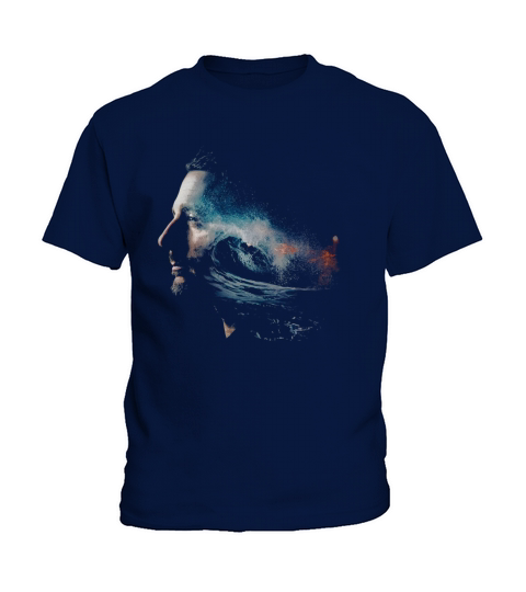 Sturgill Simpson Tshirt Kids T-Shirt