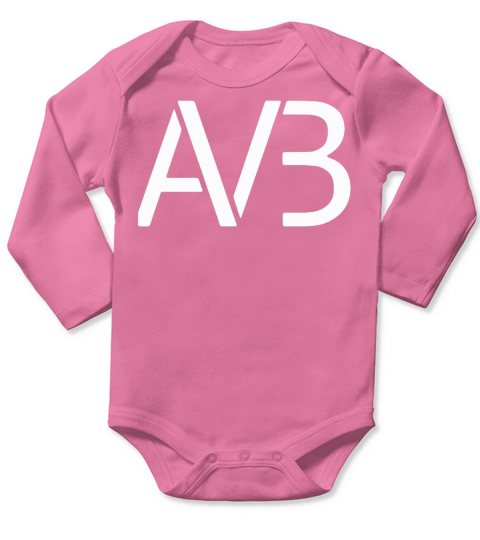 Armin Van Buuren Long Sleeve Baby One-Piece