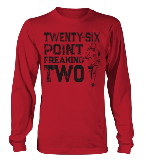 Running Runner Half Marathon Long sleeved Unisex