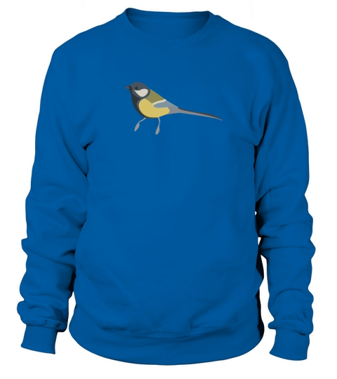 artboard birds 15 Sweatshirt Unisex