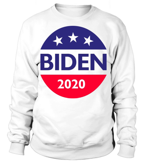 Biden 2020 - Baby Onesie Sweatshirt Unisex