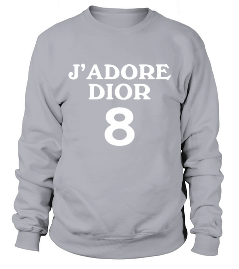 Jadore dior Sweatshirt Unisex