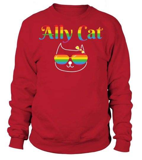LBGT Flag Gay Pride Human Vintage Rainbow Sweatshirt Unisex