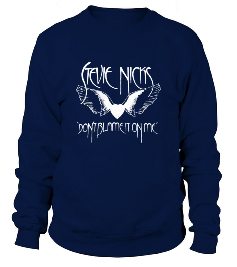 Stevie Nicks Tshirt Sweatshirt Unisex