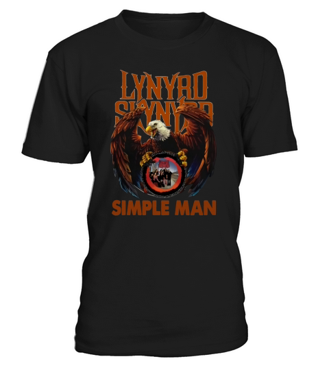 Eagle Lynyrd Skynyrd Simple Man shirt - Ladies Flowy Tank T-Shirt Unisex