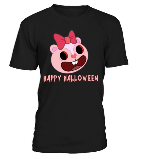Happy Halloween T-Shirt Unisex