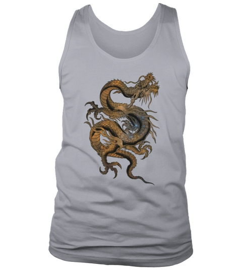 Dragon TShirts  Mens TShirt Tank Top Unisex