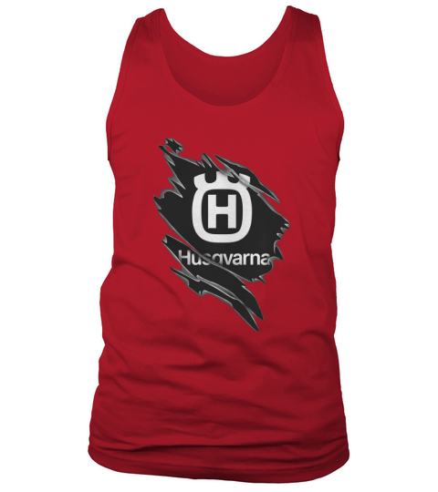 HUSQVARNA CA Tank Top Unisex