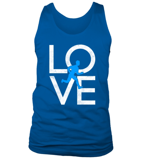 jog Tank Top Unisex