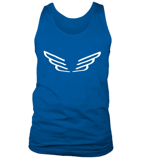 MUMFORD  SONS WINGS Tank Top Unisex