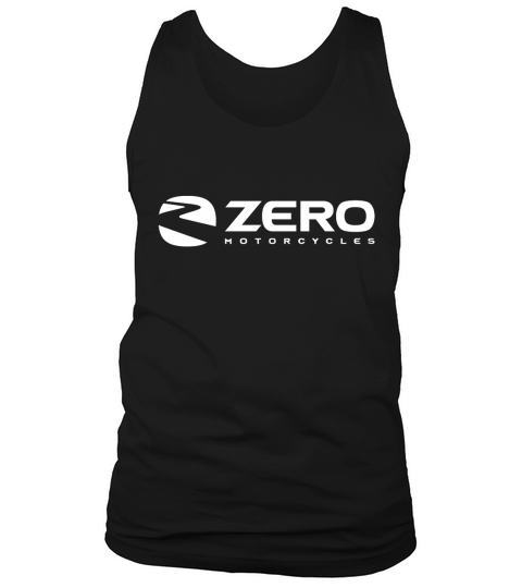 Zero Motorcycles Tank Top Unisex