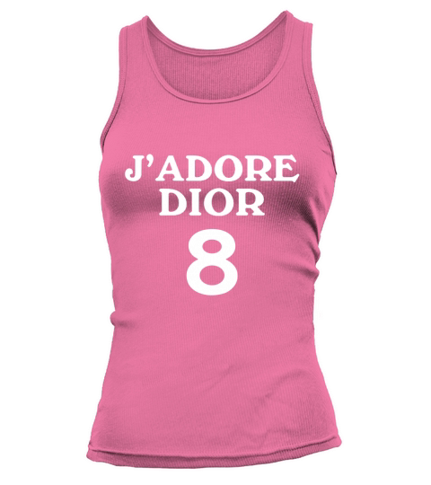 Jadore dior Tank top Woman