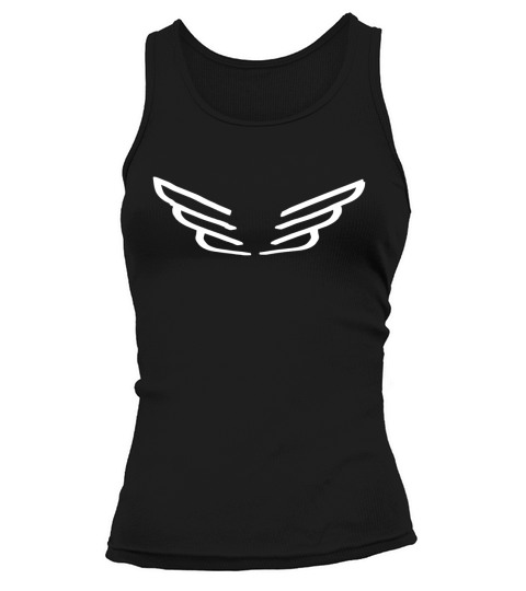 MUMFORD  SONS WINGS Tank top Woman