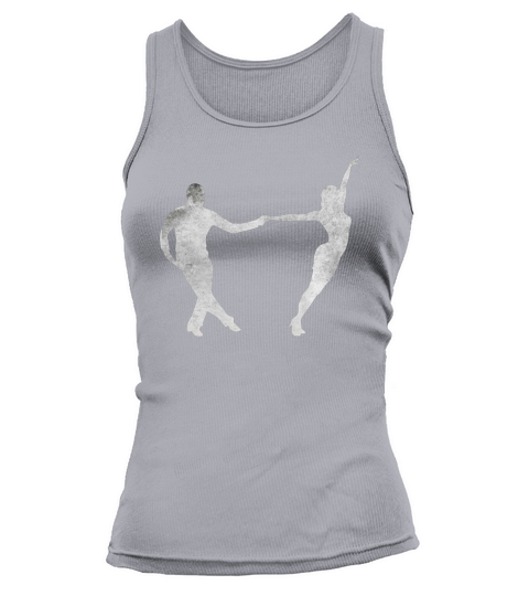 Salsa Dancers Love Dance Dancing Lessons Tee Shirt Gift Tank top Woman