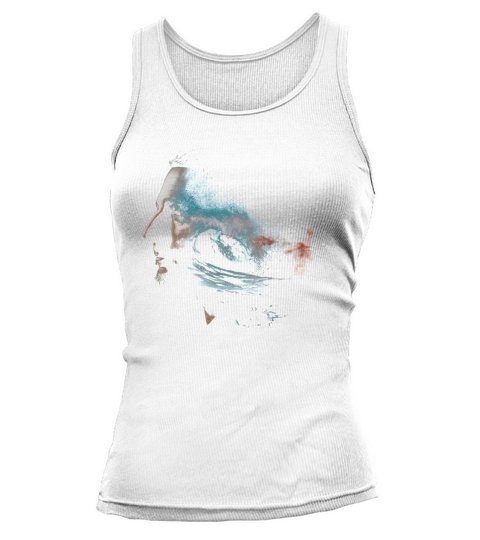 Sturgill Simpson Tshirt Tank top Woman