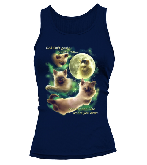 xy animal cute Tank top Woman