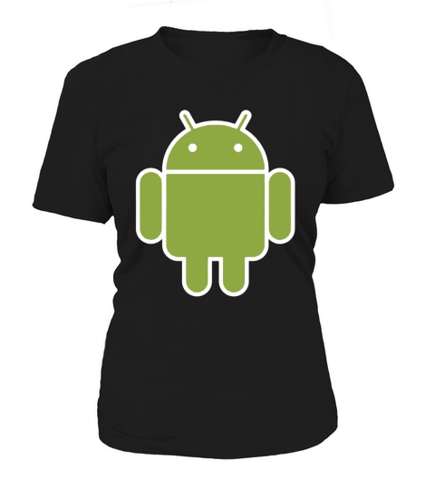 Android shirt Women's T-Shirt