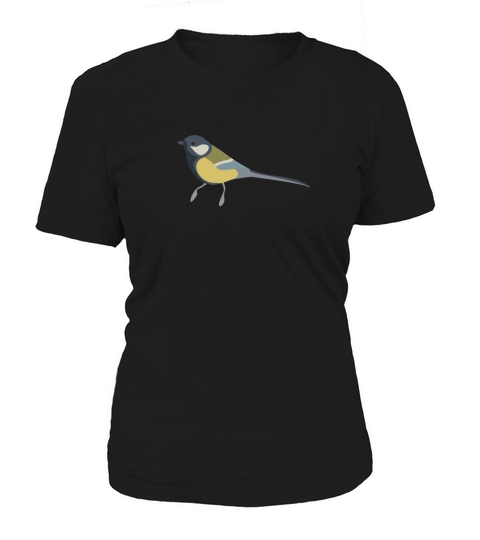 artboard birds 15 Women's T-Shirt