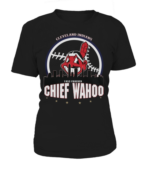 Chief wahoo Women's T-Shirt