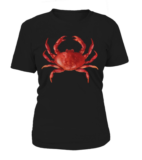 Crab T-Shirt Women's T-Shirt
