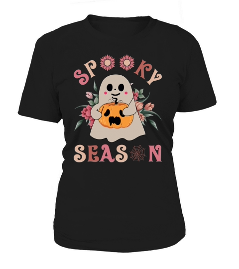 Cute Halloween 16 Women's T-Shirt