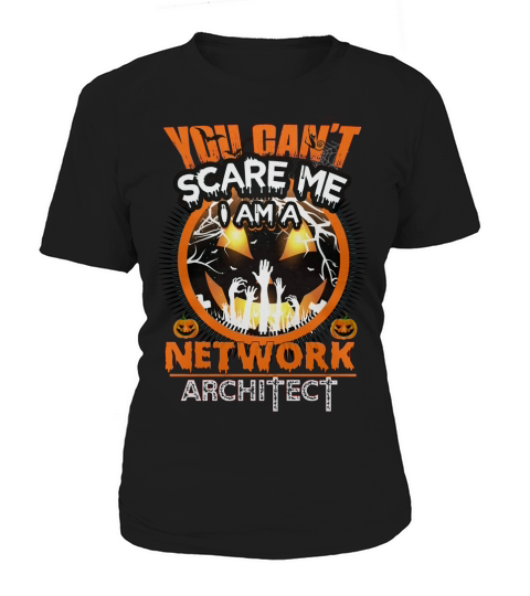 NETWORK ARCHITECT Women's T-Shirt