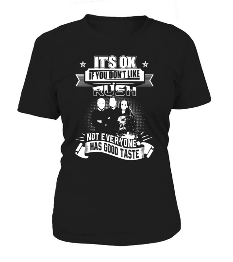 Rush My Team Women's T-Shirt