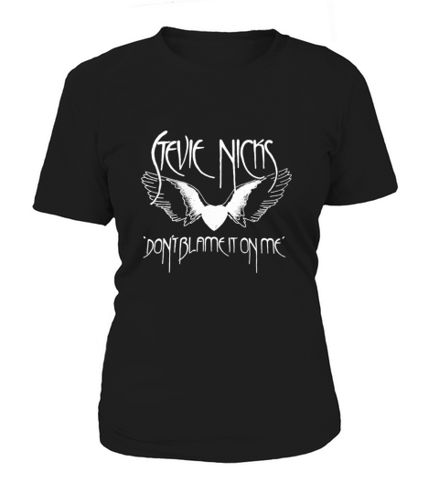 Stevie Nicks Tshirt Women's T-Shirt