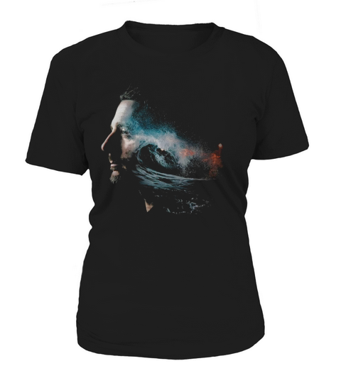 Sturgill Simpson Tshirt Women's T-Shirt