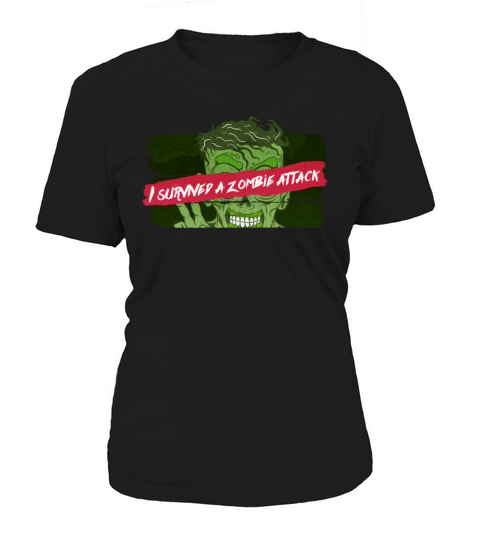 Zombies Women's T-Shirt