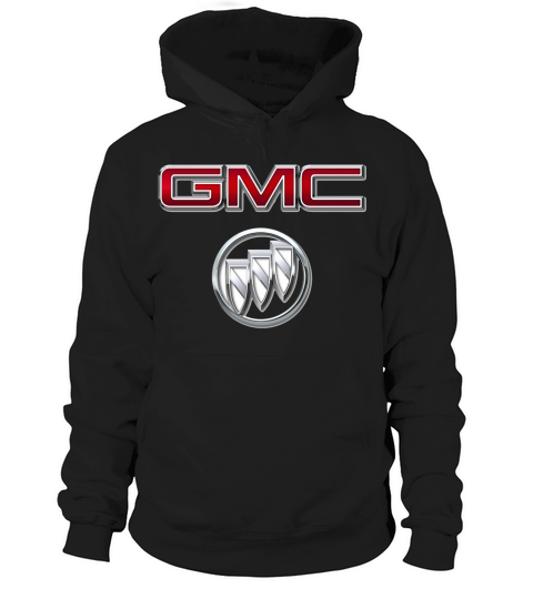 1961 Chevy GMC Hoodie Unisex