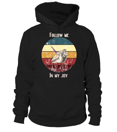 Halloween Unicorn Skull Sunset Costume Hoodie Unisex