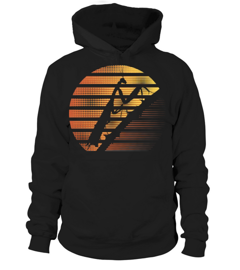 Retro Praying Mantis Biologist Insect Lover Hoodie Unisex