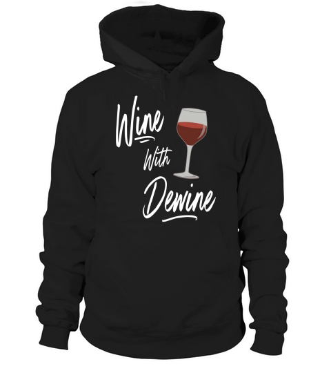 Wine With Dewine Drinking Game - Ohio Mike Dewine T-Shirt Hoodie Unisex