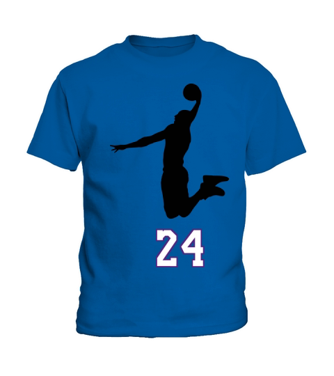 Kobe Dunk Kids T-Shirt