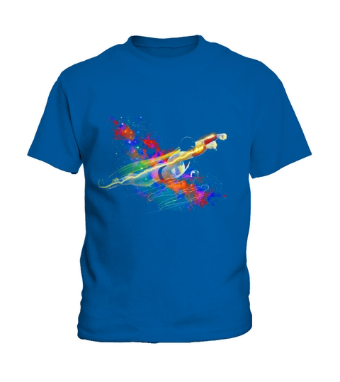 Space Ghost - Jan and Jace - Phantom Crusier T-Shirt Kids T-Shirt
