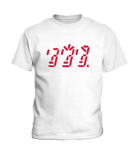 The Police Band  Ghost in the Machine Tshirt Kids T-Shirt