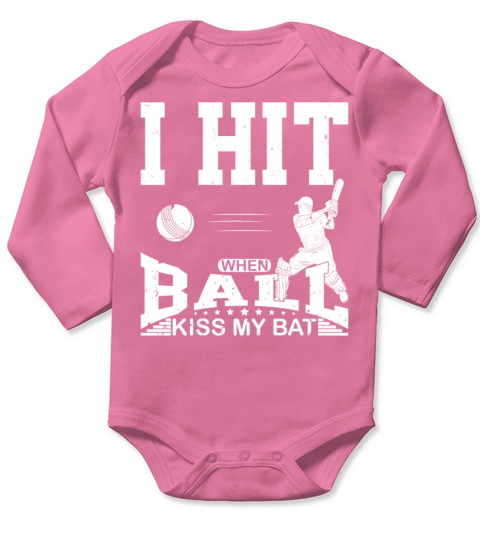 Athlete Lifetstyle Sports Game Baseball Catcher Long Sleeve Baby One-Piece