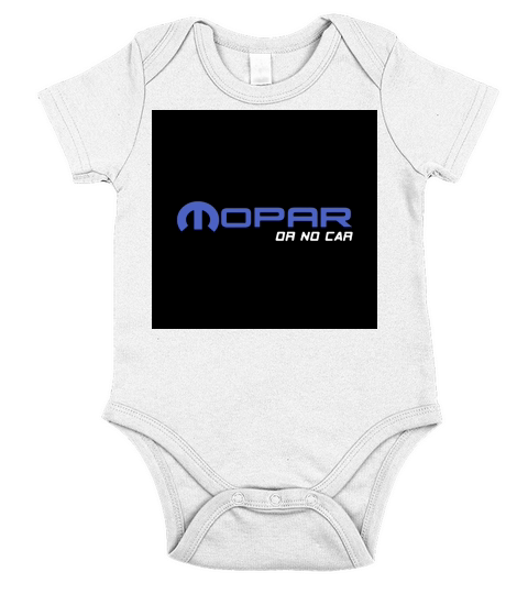 No Car Masks! - Cloth Face Mask - 3 Pack Short Sleeve Baby One-Piece