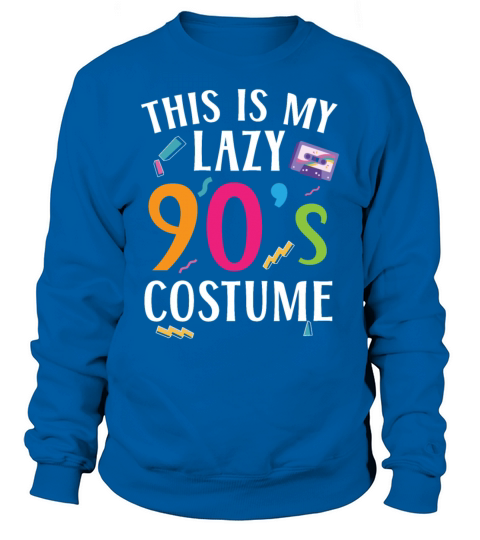 90s Vibe 1990 Vintage Nineties This Is My 90s Sweatshirt Unisex