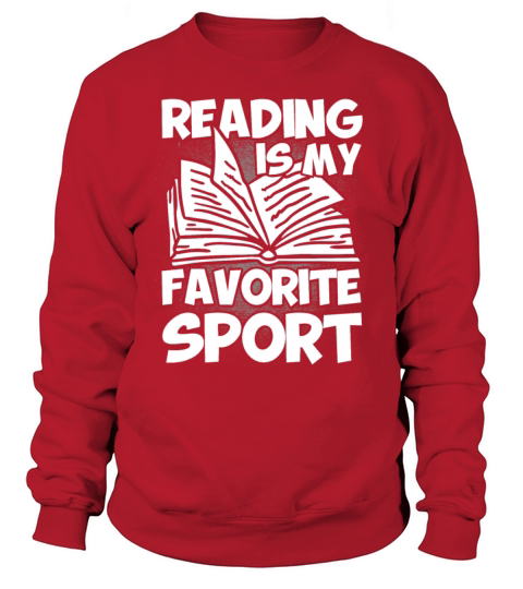 Book Reading Bookwork Gift Reading Books Sweatshirt Unisex