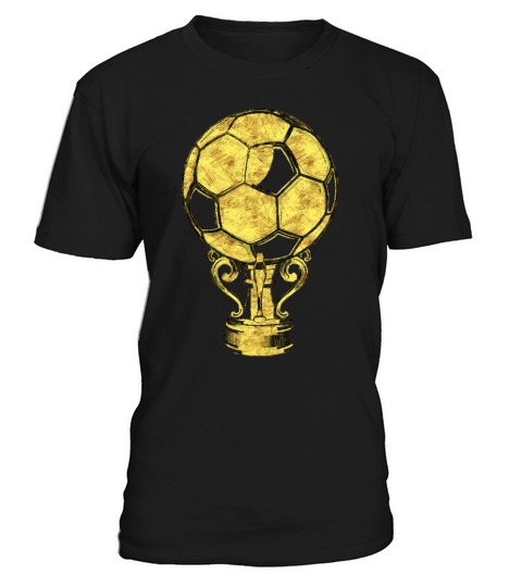 Football Champions Cup for all the soccer fans T-Shirt Unisex