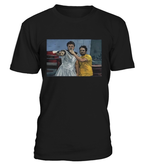 Mac and Charlie its always sunny in Philadelphia canvas shirt T-Shirt Unisex