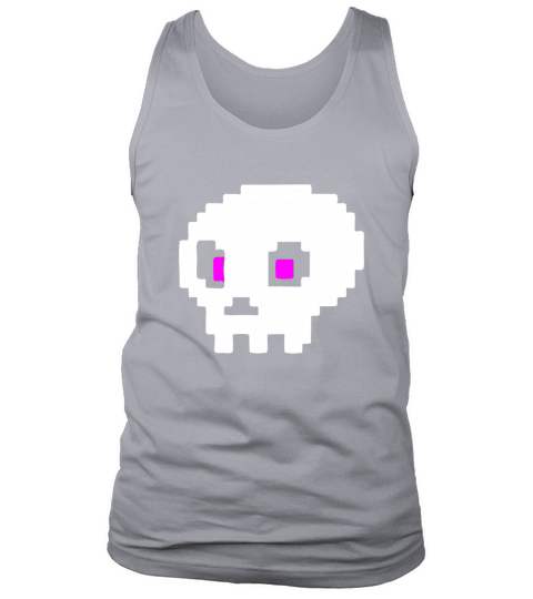 zombies Tank Top Unisex