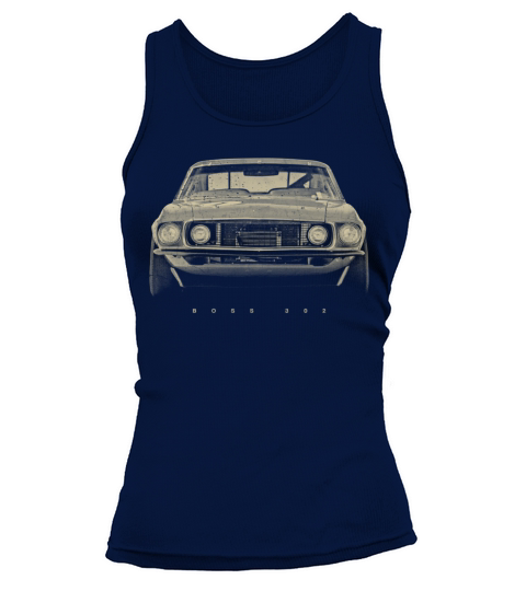 Boss 302 Tank top Woman