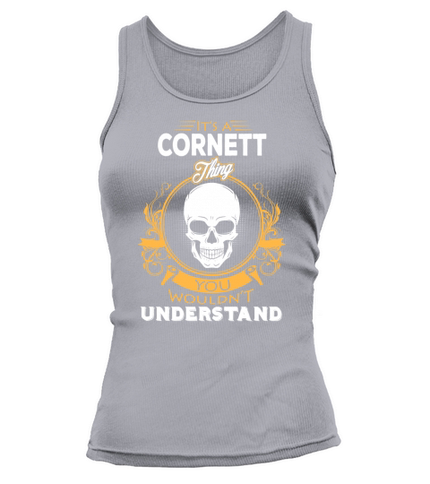 CORNETT, CORNETT TShirt, CORNETT Hoodie Tank top Woman