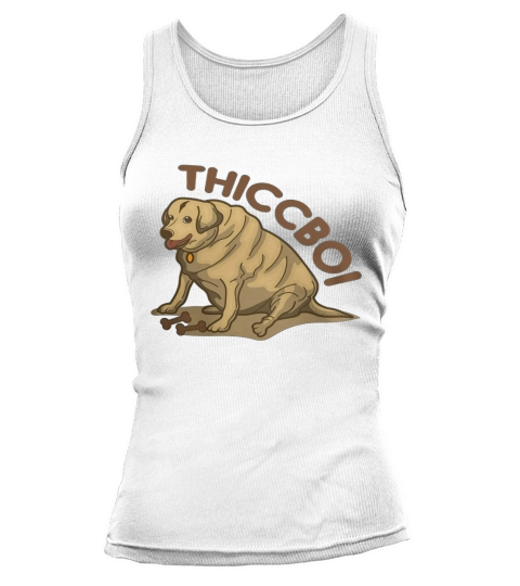 Funny Doggo T-Shirt For Doge and Meme Lovers Tank top Woman