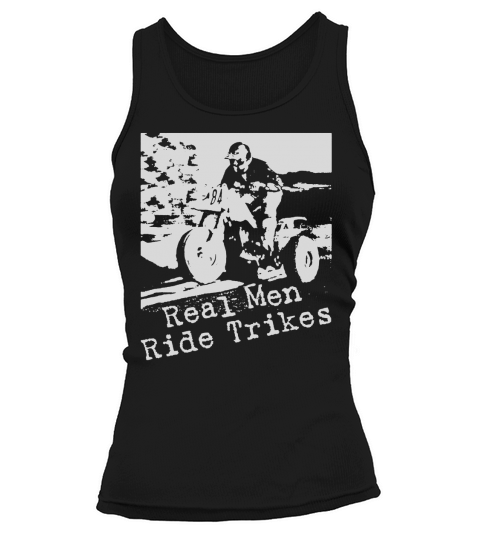HONDA ATC THREE 3 WHEELER T-Shirt Tank top Woman
