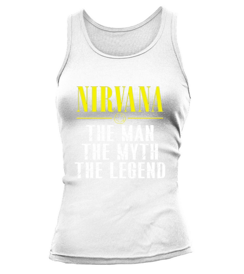 Ling-nirvana Tank top Woman